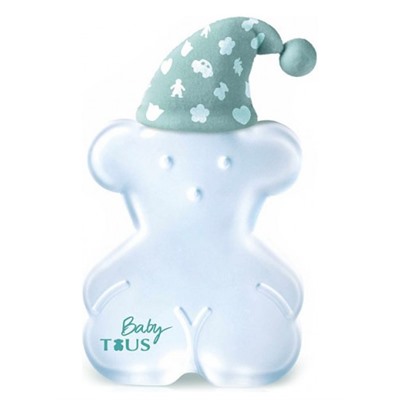 Детские духи Tous Baby edc 100 ml без спирта