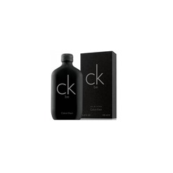 Туалетная вода Calvin Klein CK BE 100мл edt тестер унисекс