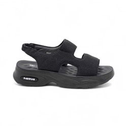 Босоножки ВК651-1 черные