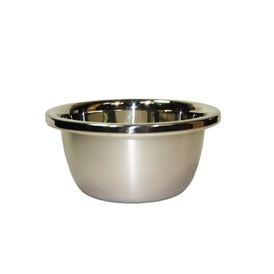 Миска ST-529 18*9см из нержавеющей стали