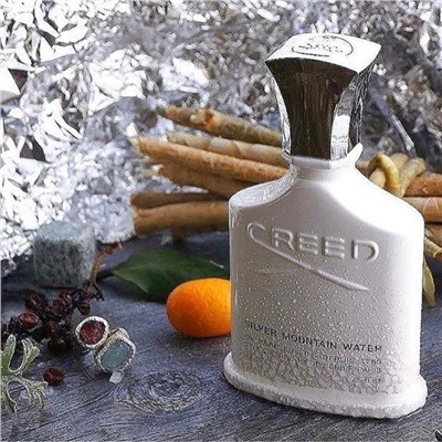 Creed Silver Mountain Water For Women edp 120 ml