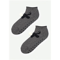 Носки женские модель Angora Terry W44 торговой марки Marilyn