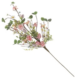 GAEM Ветка искусственная "Пасхальная", L26 W9 H69 см