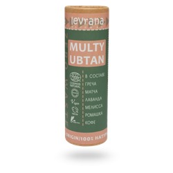 Натуральный убтан, 100 г  -70%