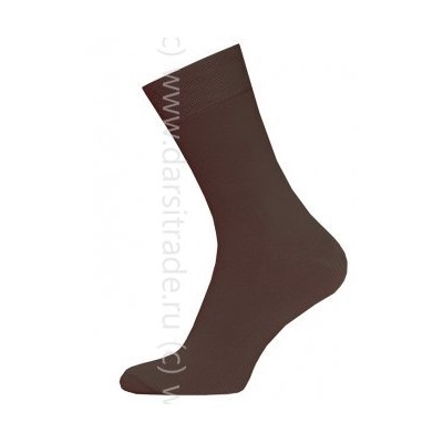 Носки мужские 14с2122В 000 Брестские Classic Conte [6шт] Дроп