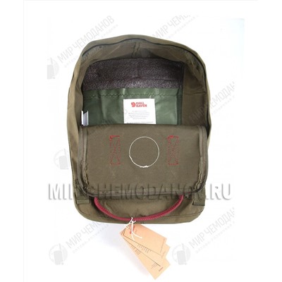 Рюкзак “KANKEN”