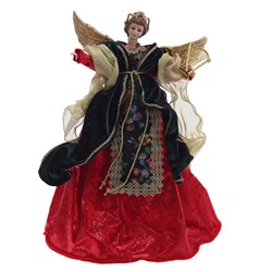 GAEM Декоративное изделие "Ангел", L26 W13 H40 см