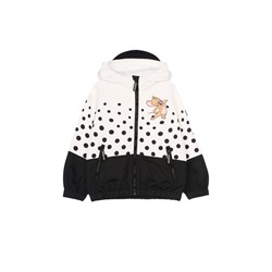 Ветровка для девочки