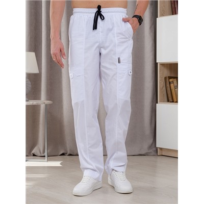 Брюки медицинские мужские М-750 Элит-145