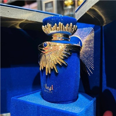 Lattafa Emaan Unisex edp 100 ml