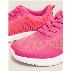 Kids' Freshfeet™ Trainers (13 Small - 6 Large)