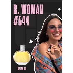 Classic women / GET PARFUM 644