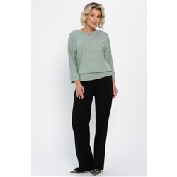 Джемпер трикотажный Претти (фисташковый) Б14788-50М