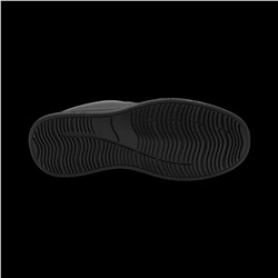 Ботинки на меху 8823 черные