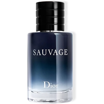 DIOR SAUVAGE men 60ml edP