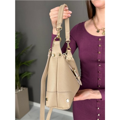 Сумка женская из телячьей кожи