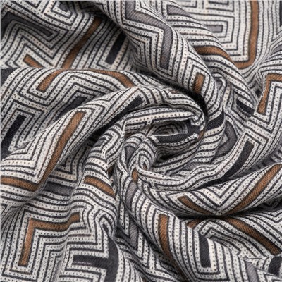 HB1962-77 палантин женский Henry Backer