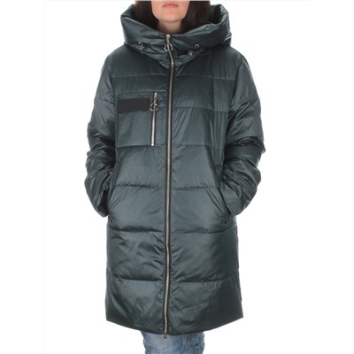 S21121 AQUAMARINE Куртка зимняя женская (150 гр. холлофайбера)