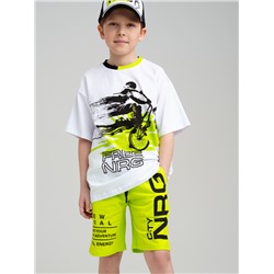 Шорты для мальчика, 2 шт. в комплекте