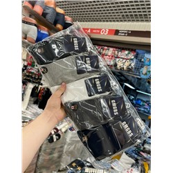 Распродажа 200₽ Носки мужские Пачка 10 пар Размер 41-47