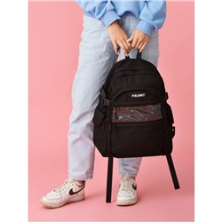 Рюкзак «BL-A9275/1» чёрный