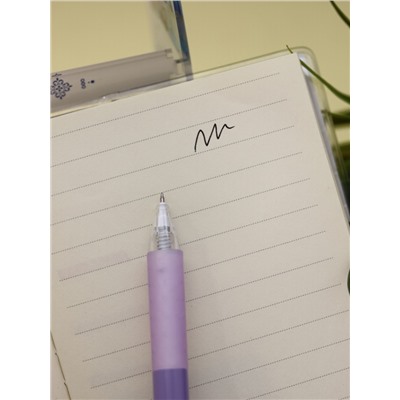 Ручка "Beautiful dress", mix, шоубокс 24 шт.