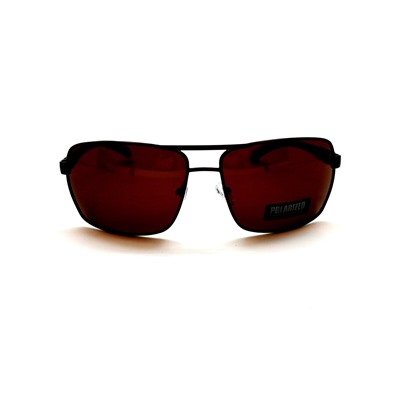 Алюминиевые поляризационные очки - Polarized 2015 с3