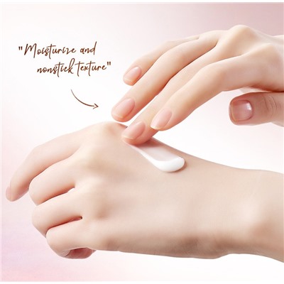 Крем для рук "Ледяной Американо" Sadoer, 30 гр.