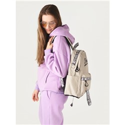 Рюкзак «BL-A9056/5» серый