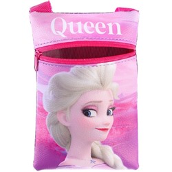 Сумочка детская "Queen",11х16 см