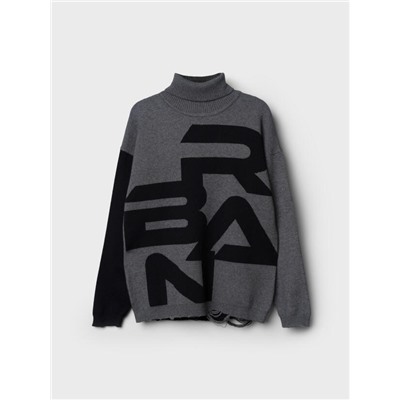 Свитер для мальчика