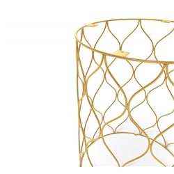 Подстолье SHT-TU49
                        золото