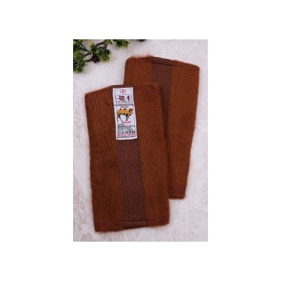 №НШ303-7 Бандаж на коленный сустав (наколенник) "Караван" р.54-56 (7)