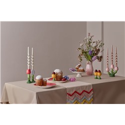 Дорожка на стол Такт из коллекции Blossom, 45х150 см