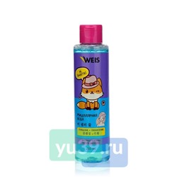 Мицеллярная вода WEIS для лица, 250 мл.