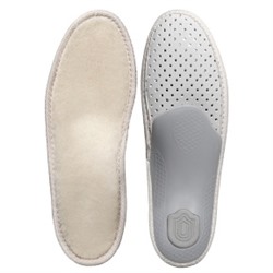 С 7147 Стельки ортопедические зимние Comforma STEP THERMO PLUS р.37