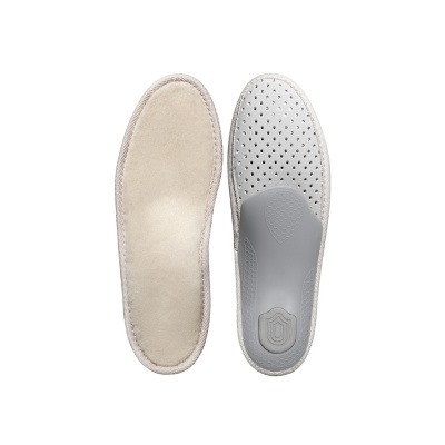 С 7147 Стельки ортопедические зимние Comforma STEP THERMO PLUS р.43