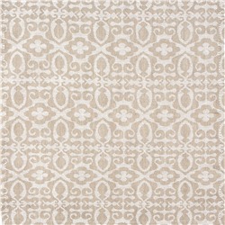 24С5-ШР 35*35 Салфетка "Златовласка" цв. 133 рис. 669
