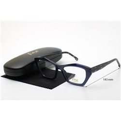 Оправа Fiore 1554 c2 (комплект футляр+салфетка)