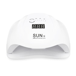 Светодиодная лампа SUN X UV-LED 54 Ватт