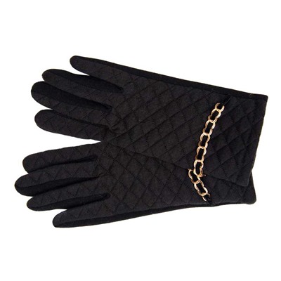 00203 PERCH-6126-BLACK-COTTON