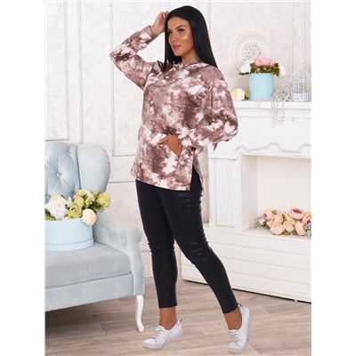 Толстовка Диско