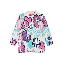 Свитер для девочки