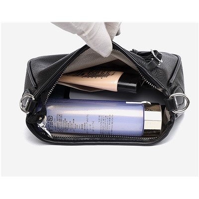 Bags Сумка женская / кожа /   026051