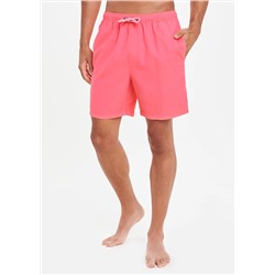 Lincoln Plain Swim Shorts
