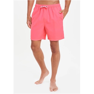 Lincoln Plain Swim Shorts