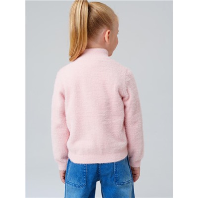 Кардиган для девочки