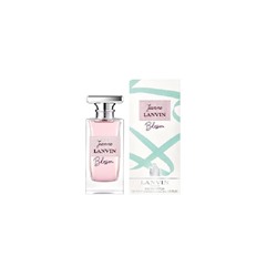 Туалетная вода Lanvin Jeanne Blossom 100мл жен edp