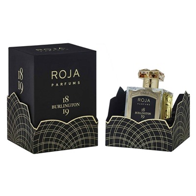 Roja Burlington 1819 Unisex edp 100 ml