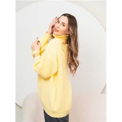 Водолазка женская